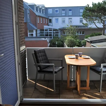 Appartement See-stern *