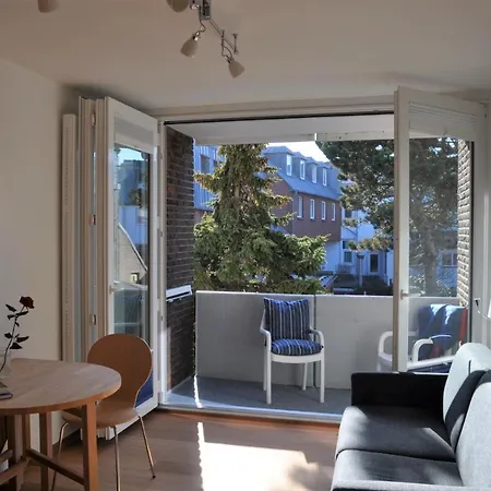 See-stern Apartment