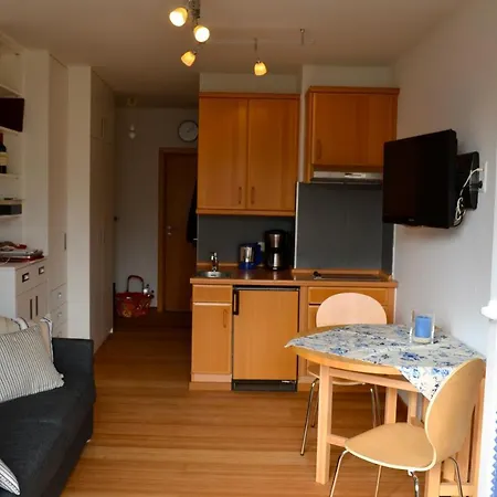 See-stern Appartement *