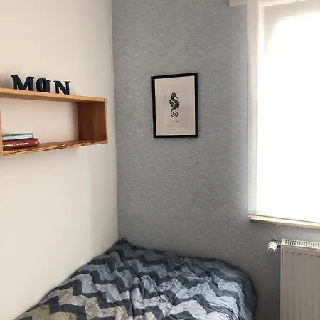 See-stern * Norderney