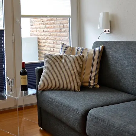 Apartment See-stern