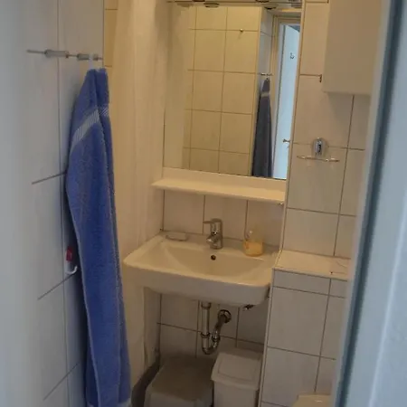See-stern Apartment