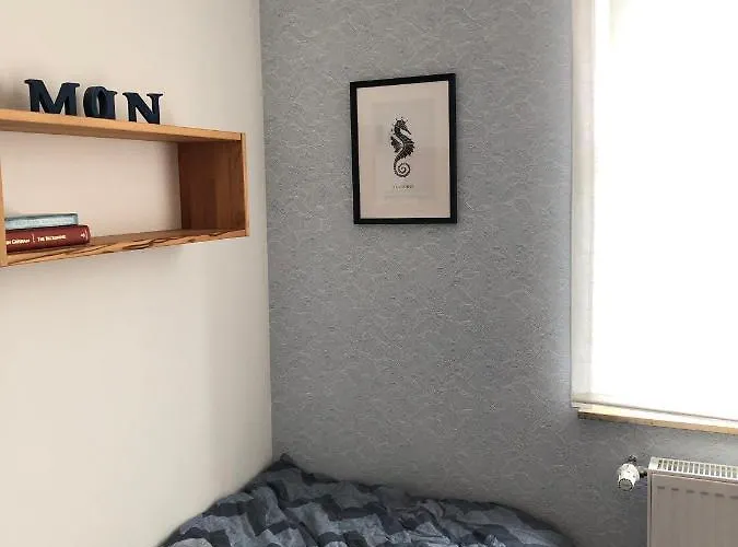 See-stern * Norderney